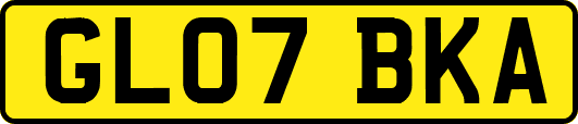 GL07BKA