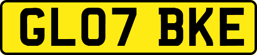 GL07BKE