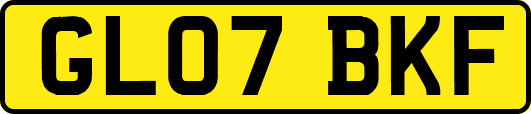 GL07BKF