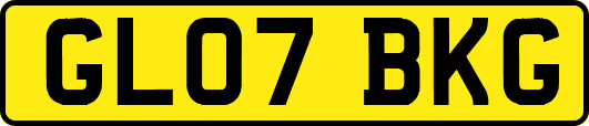 GL07BKG