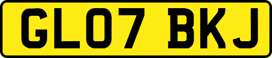 GL07BKJ