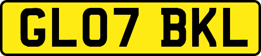 GL07BKL