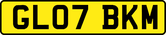 GL07BKM