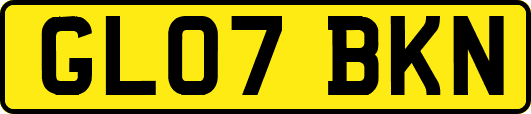 GL07BKN