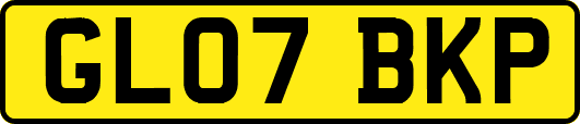 GL07BKP