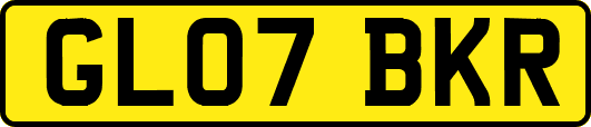 GL07BKR