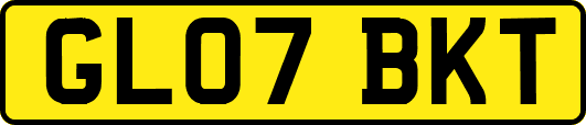 GL07BKT