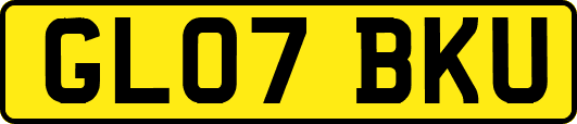 GL07BKU