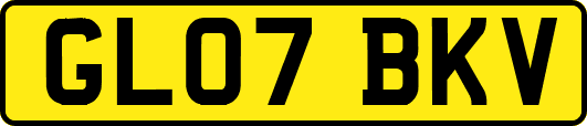 GL07BKV