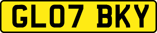 GL07BKY