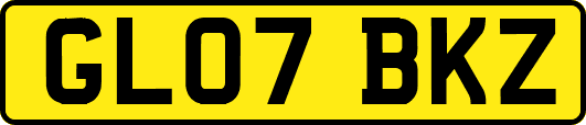 GL07BKZ