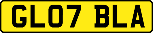 GL07BLA