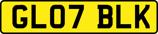GL07BLK