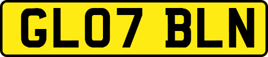 GL07BLN