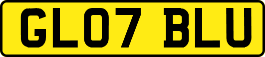 GL07BLU