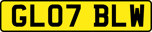 GL07BLW
