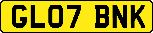 GL07BNK