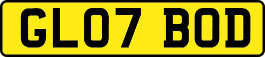 GL07BOD