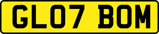 GL07BOM