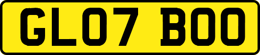 GL07BOO