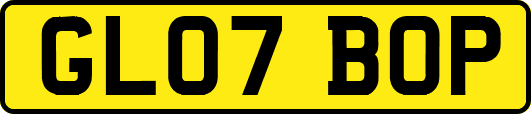 GL07BOP
