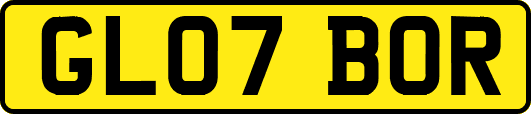 GL07BOR