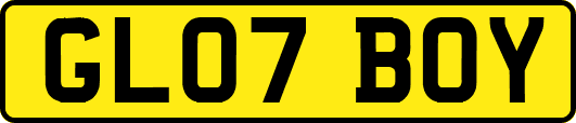 GL07BOY