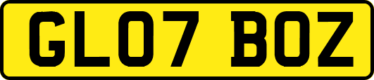 GL07BOZ