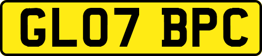 GL07BPC