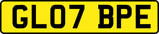 GL07BPE