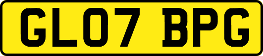 GL07BPG