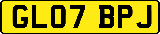 GL07BPJ