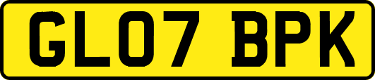 GL07BPK