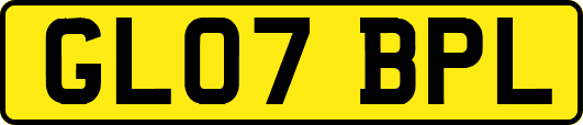 GL07BPL