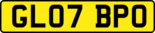 GL07BPO