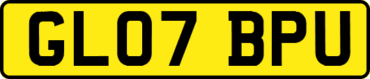 GL07BPU