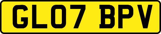 GL07BPV