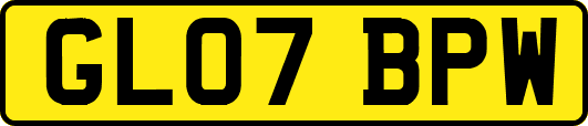 GL07BPW