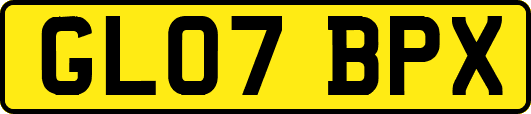 GL07BPX