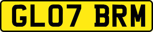 GL07BRM