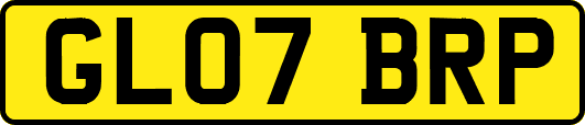 GL07BRP