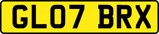 GL07BRX