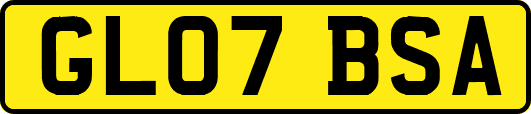GL07BSA