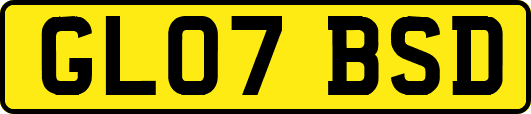 GL07BSD