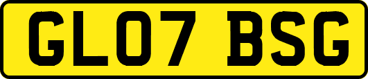 GL07BSG