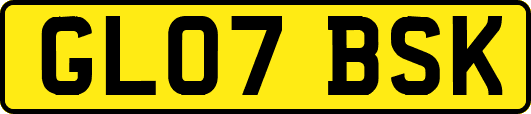 GL07BSK