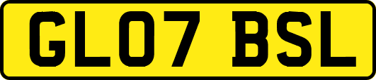 GL07BSL