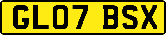 GL07BSX