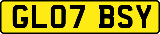GL07BSY