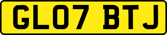 GL07BTJ